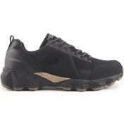 Resim Dockers 4F 237530 4PR Erkek Siyah Outdoor 