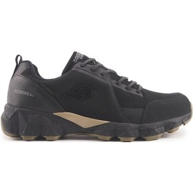 Resim Dockers 4F 237530 4PR Erkek Siyah Outdoor 