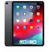 Resim Apple iPad Pro 3 Cellular 11"| 256 GB Uzay Grisi 