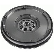 Resim Volan Dmf Mercedes Vıto Om646 W639 03 09 A6460300805 