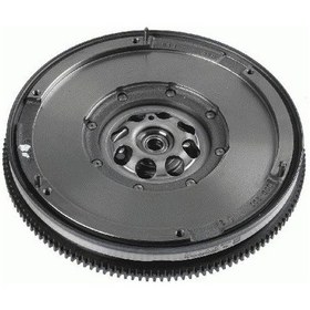Resim Volan Dmf Mercedes Vıto Om646 W639 03 09 A6460300805 