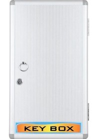 Resim Anahtar Dolabı 48'Li Panda 