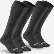 Resim Outdoor Uzun Termal Çorap - Siyah - SH100 High 