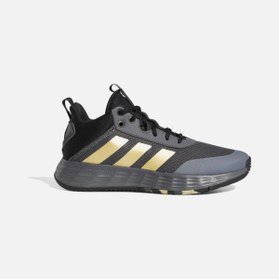 Resim adidas Ownthegame 2.0 Erkek Basketbol Ayakkabısı 