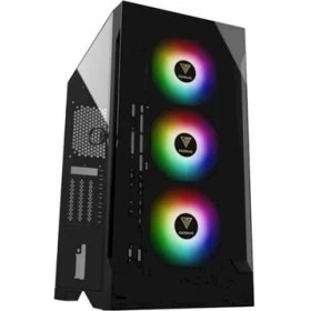 Resim Gamdıas 850W 80+ Bronze Talos E2 Elıte Gamıng Mıd-Tower Pc Kasası 