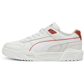 Resim Puma Rbd Tech Classic Unisex Spor Ayakkabı 39655307 Gri 