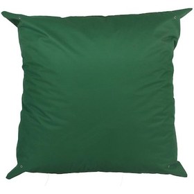 Resim Yer Minderi Yeşil İmperteks 70x70 Cm Yeşil 