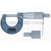 Resim 175-200mm Mekanik Dış Çap Mikrometresi 