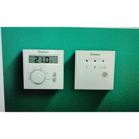 Resim Vaillant Kablosuz Oda Termostatı 