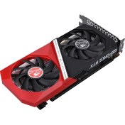 Resim Colorful Rtx 3050 6gb Gddr6 96BIT (Nb Duo 6gb-V) 