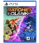 Resim Ratchet & Clank : Rift Apart playstation 5 Oyun 