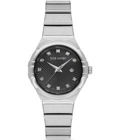 Resim Dıce Kayek Kadın Kol Saati Dk.1.ag1368.03 Metalik 