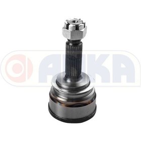 Resim Anka 20320002 - X Aks Kafası Sol Accent Era 1.4 Benzinli 2006 Ab 