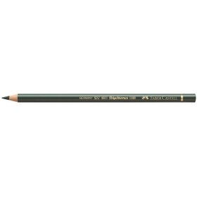 Resim Faber Castell Polychromos Artist Kuru Boya 165 Juniper Green 