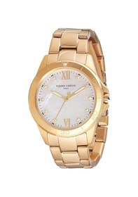 Resim Pierre Cardin Cf.1009.mg.1 Kol Saati Renkli 