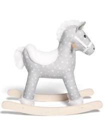 Resim Mamas Papas Sallanan At - Standart / Standart 