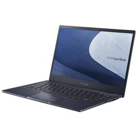 Resim Asus ExpertBook B5 Flip B5302CEA-L50657X i7-1165G7 16 GB 512 GB 13.3" W11P Dizüstü Bilgisayar 