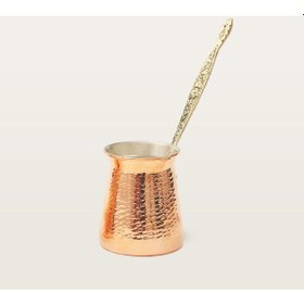 Resim Dövme Ağır Cezve No:3 Kırmızı 