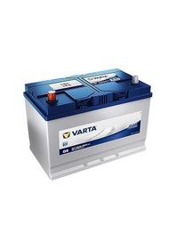 Resim Varta Blue Dynamic G8 12 V 95Ah 830 A(EN) Akü 