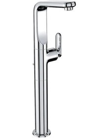Resim Grohe Veris Tek Kumandalı Lavabo Bataryası 1/2" XL-Boyut 32191000 