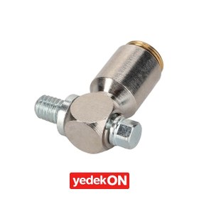 Resim AGCO Yağlama Dirseği - Massey Ferguson | LA323415050 