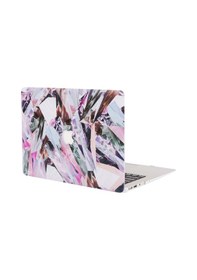 Resim Apple Uyumlu MacBook Pro Kılıf 13 İnç Mermer06 Eski Hdmı'lı Model 2012-2015 A1425 A1502 İle Marble 27 