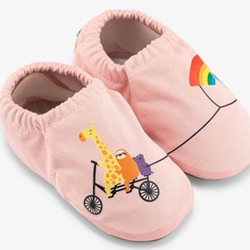 Resim Hopfrög Kite-Bike Hyper Toz Pembe Barefoot Akıllı Patik - 20 