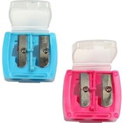 Resim Elly İkili Makyaj Kalemtıraşı 