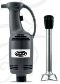 Resim Boğaziçi El Blenderı Makinesi 0,25 Kw / 0,3 Hp 