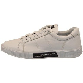 Resim Hammer Jack 20250 Basel Beyaz Erkek Ayakkabı 