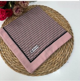 Resim Siyane Soft Pamuklu Eşarp Lra0907-43934 Çok Renkli 