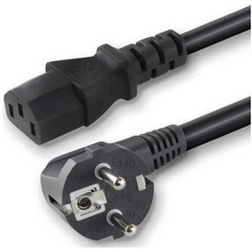 Resim S-Link Sl-P 138 1.8 Metre Power Kablo 