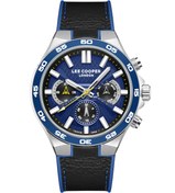 Resim Lee Cooper ERKEK KOL SAATİ LC08066.399 