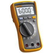 Resim fluke 117 True Rms Multimetre 