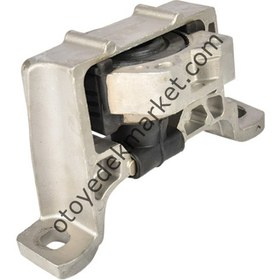 Resim Ford Transit Connect (2013-2022) 1.6 Tdci Motor Takozu (Meksan) 