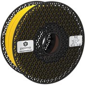 Resim Porima Pla Filament 1.75mm 1kg Sarı Ral1023 