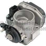 Resim PIERBURG 7.03703.17.0 BOGAZ KELEBEGI (VW PASSAT 97-00 AUDI A4 95 