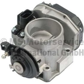 Resim PIERBURG 7.03703.17.0 BOGAZ KELEBEGI (VW PASSAT 97-00 AUDI A4 95 