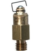 Resim Ayhan A6437 - Şamandıra Memesi Delikli Tpsx Slx 