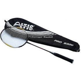 Resim Altis B300 Tekli Badminton Pro Raket 