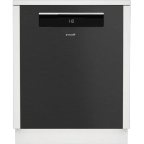 Resim Arçelik Abm 181D C Enerji Sınıfı 8 Programlı Bulaşık Makinesi 