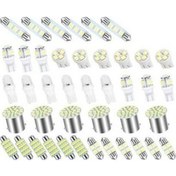 Resim Zcjb Seti Plaka Mekan Led Led Kubbe Yüksek Kaliteli Malzemeler Çevre Dostu Malzemeler Kararlı Ve Uyumlu 