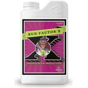 Resim Advanced Nutrients Bud Factor X 500 ML 