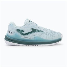 Resim Joma Ace Erkek Sert Kort Tenis Ayakkabısı Turkuaz Beyaz Taces2605ac 