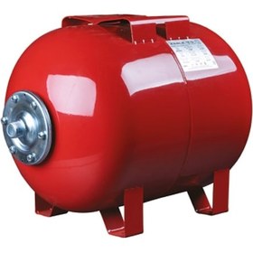 Resim Eagle 24 L Yatık Hidrofor Genleşme Tankı 