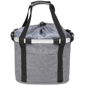 Resim Tongxida Çıkarılabilir Sepet Bisiklet Evcil Hayvan Taşıyıcısı Kanvas Ön Çanta Alüminyum Çerçeve Evcil Hayvan Sepeti Renkli Renkli 