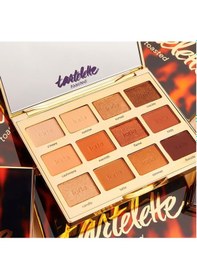 Resim Tarte Tartelette Toasted Amazonian Clay Far Paleti 