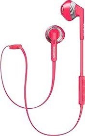 Resim Philips SHB 5250PK Kulak İçi Bluetooth Mikrofonlu Kulaklık (Earbud, 4,5 Saat Pil) Pembe 