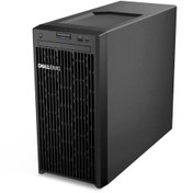 Resim Dell PowerEdge T150 PET150CM1 Intel Xeon E-2314 16GB 2TB HDD 300W PSU Tower Server 