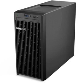 Resim Dell PowerEdge T150 PET150CM1 Intel Xeon E-2314 16GB 2TB HDD 300W PSU Tower Server 
